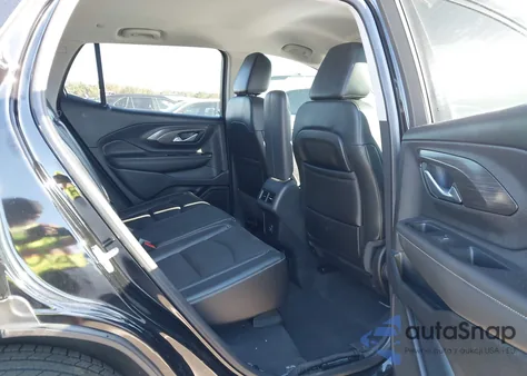 2023 GMC Terrain Awd Slt z USA, uszkodzony, nr VIN 3GKALVEG1PL227116